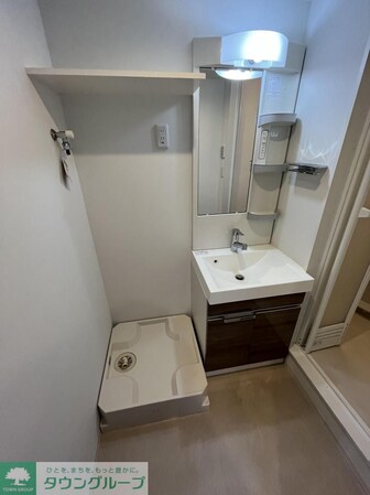 LEGALAND SENGOKU Crossの物件内観写真